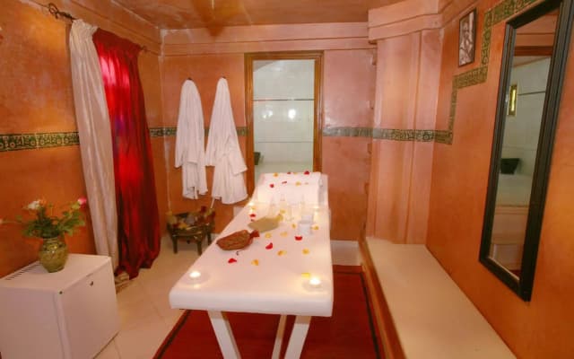 Riad Moulay - photo 4