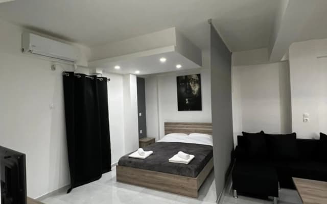 Thiseio Residence- Studio 55 - photo 5