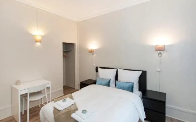 Htel le 17 - photo 3