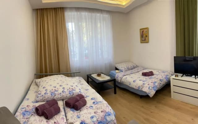 Apartment Top Diplomat - photo 2