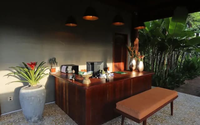 Dontrei Villa Angkor - photo 2