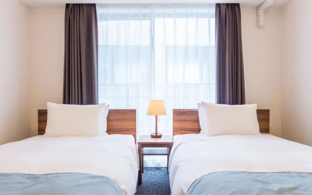 M's Hotel Nijo - photo 4