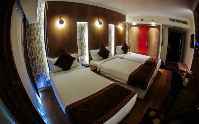 Tolip Inn Maadi - photo 3