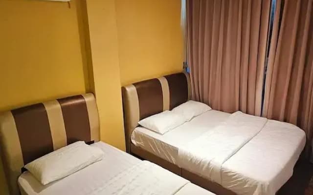 Cute Hotel - photo 3
