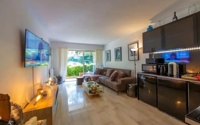 Appartement Les Cyclamen - photo 4