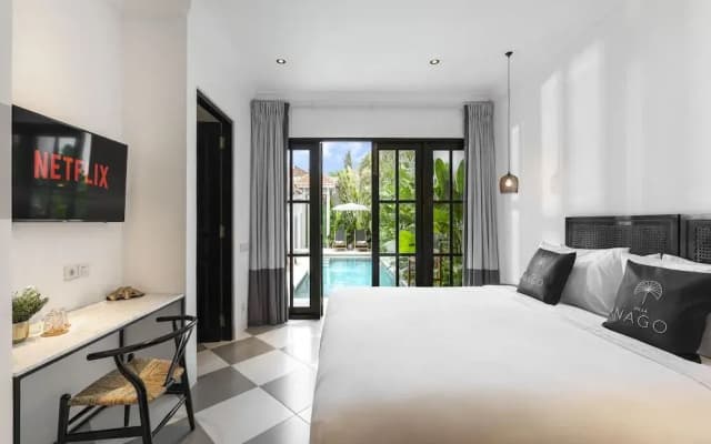 Villa Nago - photo 4