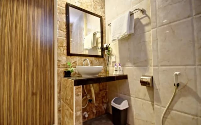 Crown Beach Villas  Bikini Beach - photo 5