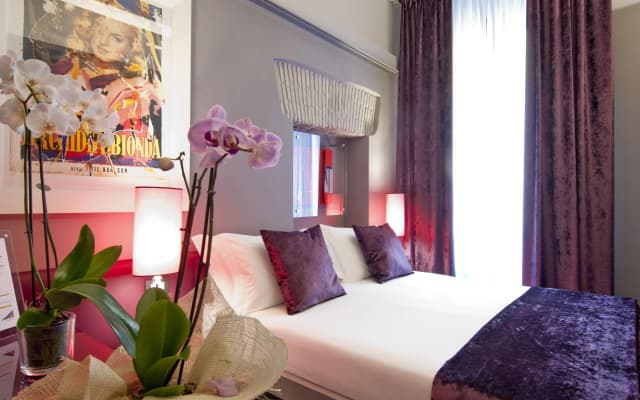 Bdb Rooms Margutta - photo 3