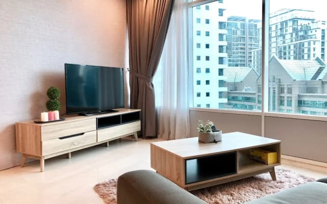 Vortex Suites KLCC by Uniquepro - photo 2