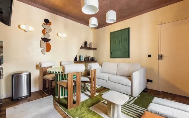 Charm and Comfort - 1bd/4p - Grands Boulevards - photo 4