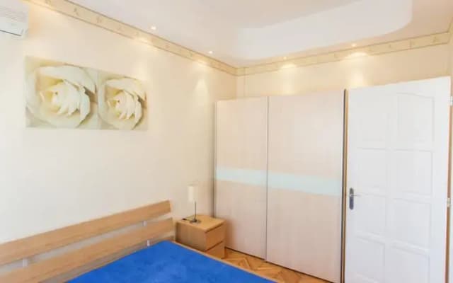 Central Penthouse with Terrace - photo 3