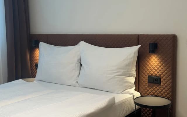 Factory Suites - photo 2