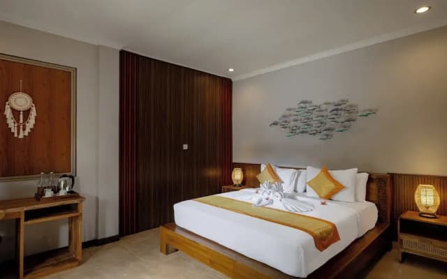 Togog Polos Ubud House - photo 3