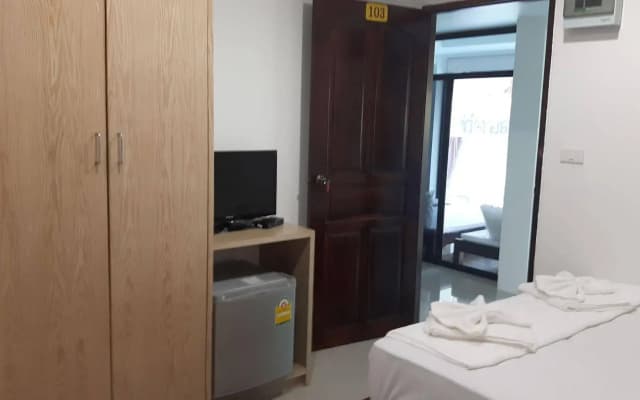 Ruang Thong Residence - photo 2