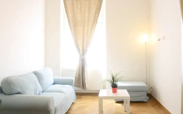 Residence Bílkova - photo 4
