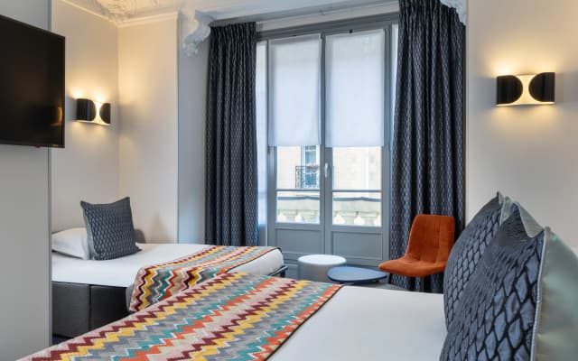 Hotel Palym - photo 3