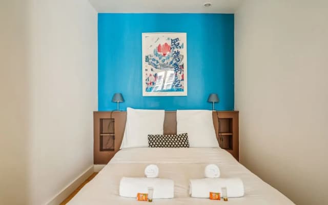 Superb Apartment 1BR 2P - C ur du Marais - photo 2