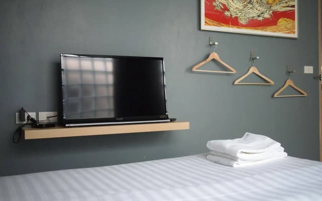 C40Winks Hostel - photo 4