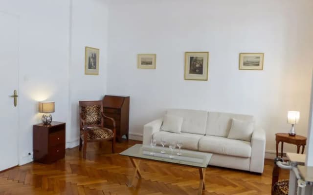 Apartment Le Rossi Biniamar - photo 4