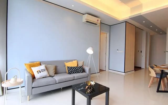 Azure Residence By Sleepy Bear - photo 2