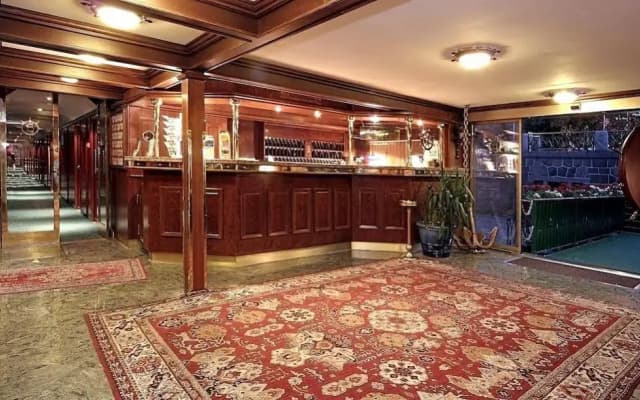 Botel Admiral - photo 2