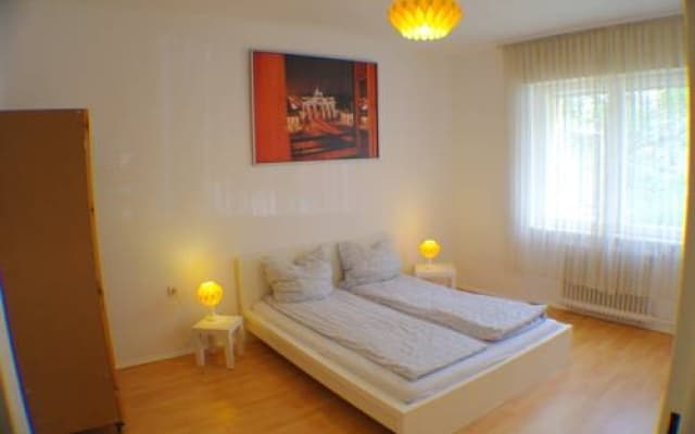 M M Central Apartments - photo 4