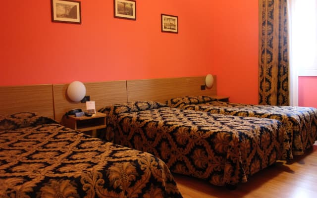 Hotel Rex Milano - photo 3