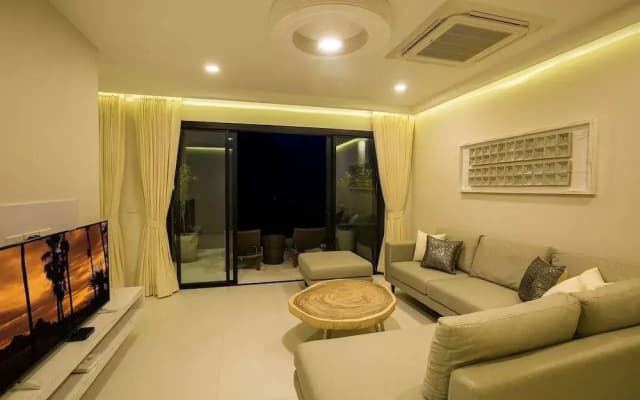 Villa Klang - photo 2