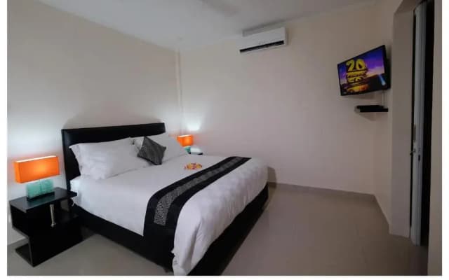 Villa Lestari Legian - photo 4