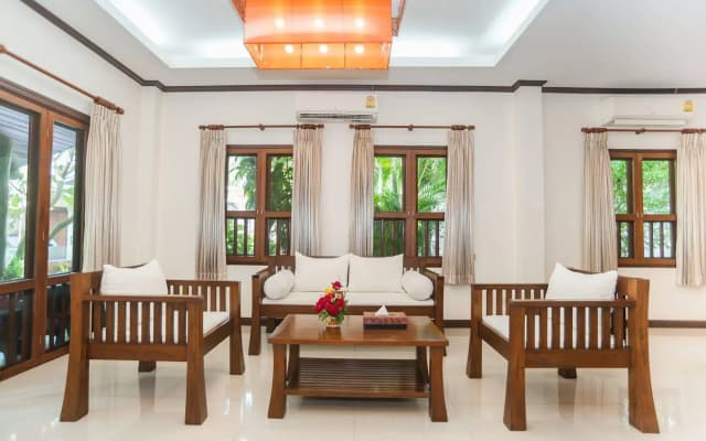 Na Mantra Resort - photo 5
