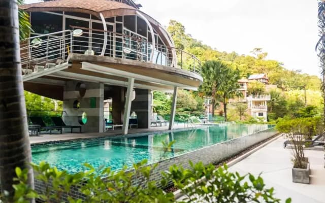 Emerald Terrace Apartments by Lofty - photo 3