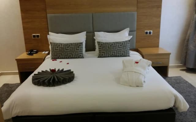 Hôtel Teranga & Spa - photo 2