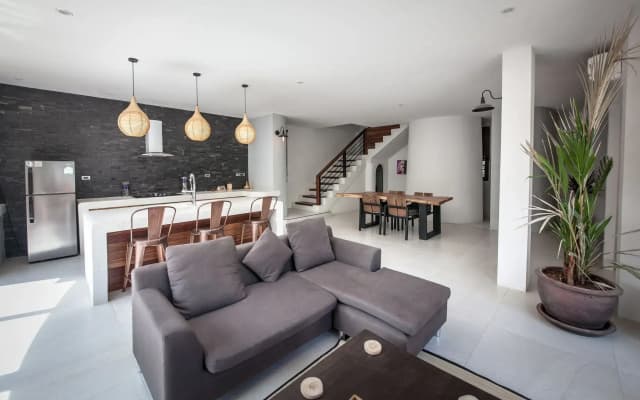 Coco Lilly Villas - photo 2
