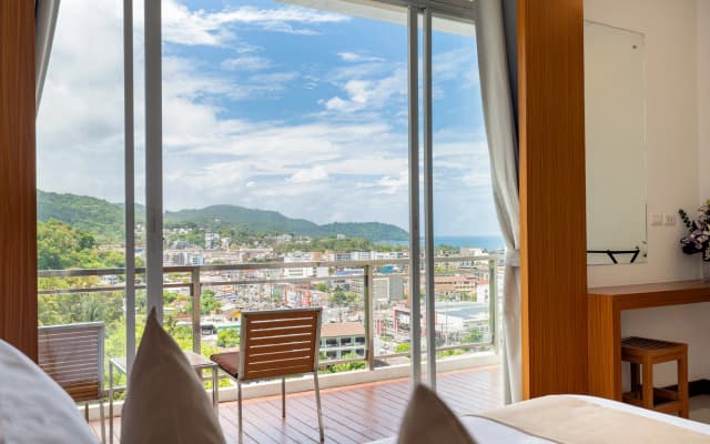 Laelay Suites Hotel - photo 5