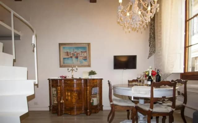 Art Apartment del Corso - photo 2