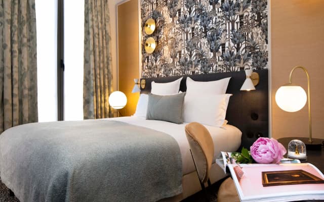 Hôtel Gramont - photo 4