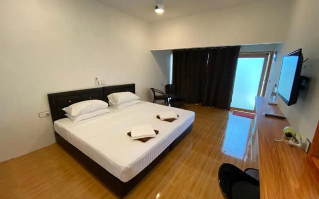 Thoddoo White Sand Inn - photo 3