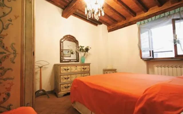 Think Florence - Attico Signoria - photo 3