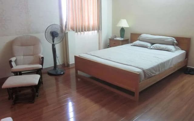Smiley Apartment 2 - photo 5