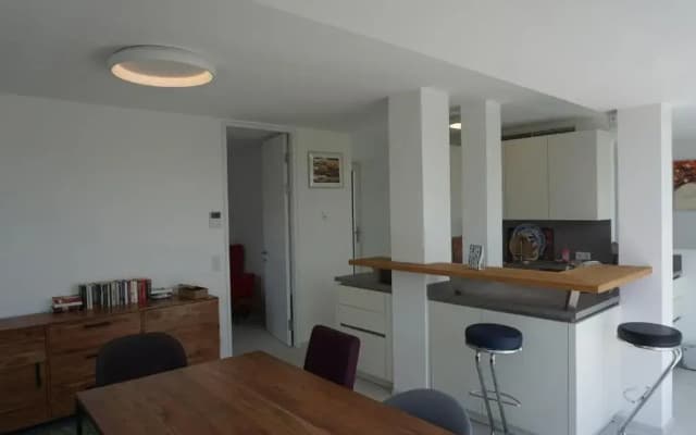 Augartenblick Penthouse 15 - photo 3