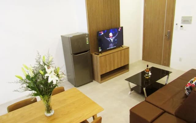 SoHo Apartment - photo 3
