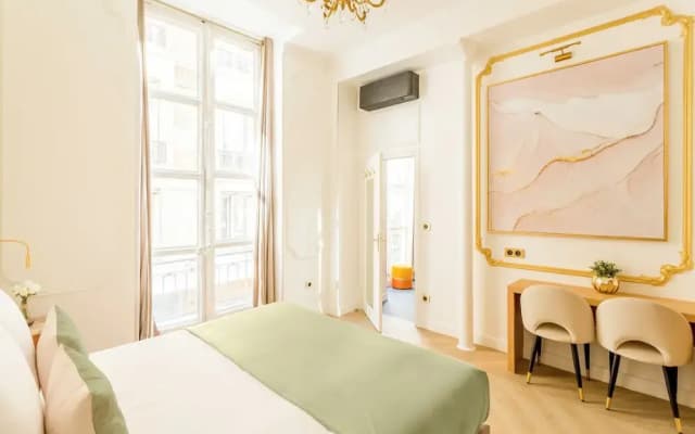 Merveil Luxury Suite - Louvre - Therese - photo 5