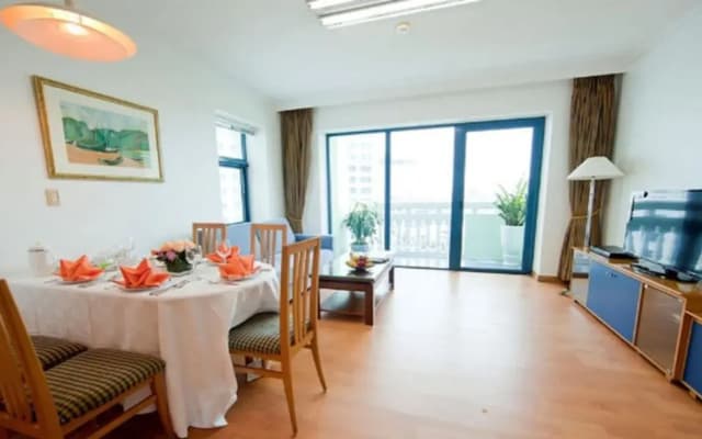 Hanoi Daeha Serviced Apartment - photo 4