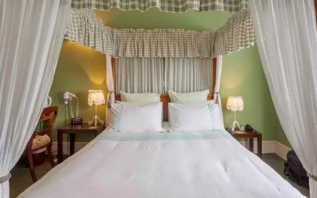 Melrose Guest House - photo 3