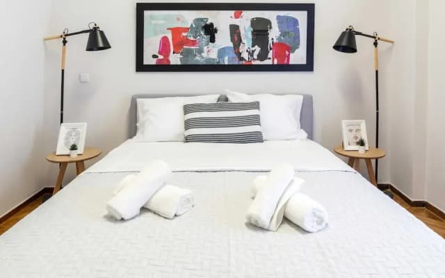 Lavender Design apartment by Acropolis - photo 3