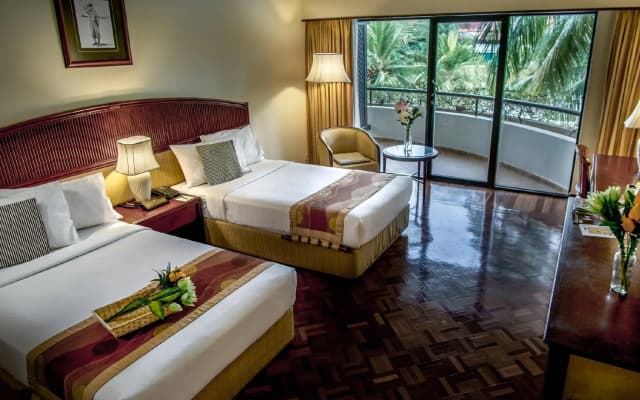 Le Grandeur Palm Resort Johor - photo 2