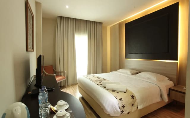 Mutiara Suites - photo 3