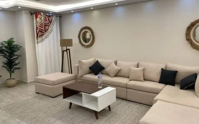 Boho Style Apartment - photo 4