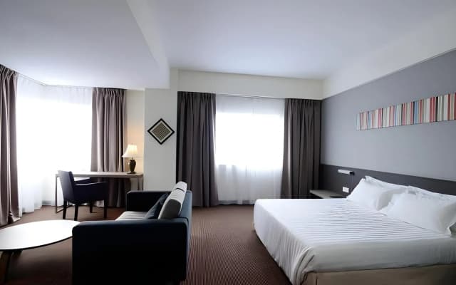 StarCity Hotel Alor Setar - photo 2