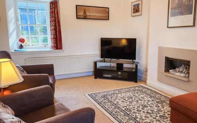 Quay Cottage - photo 2